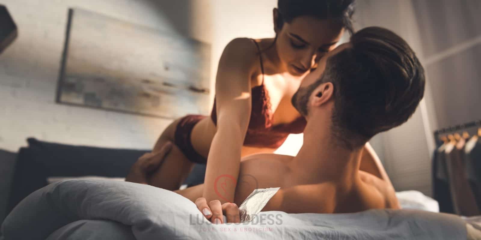 10 Kamasutra Sex Positions for Different Ages and Stages of Life